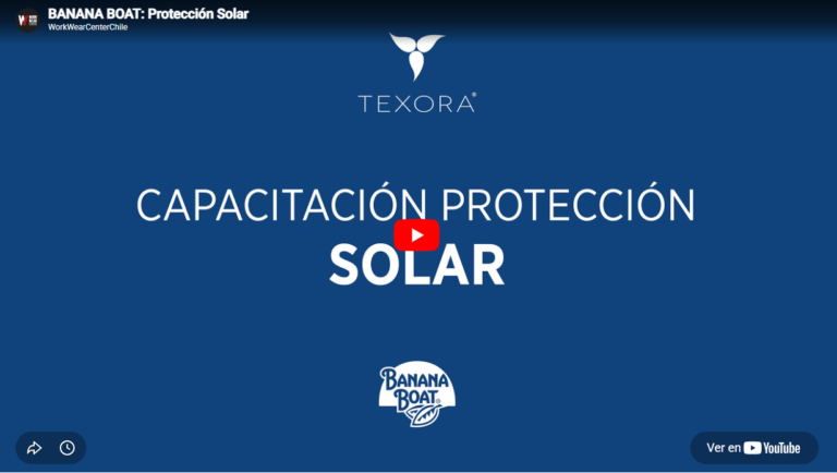 Protección Dérmica